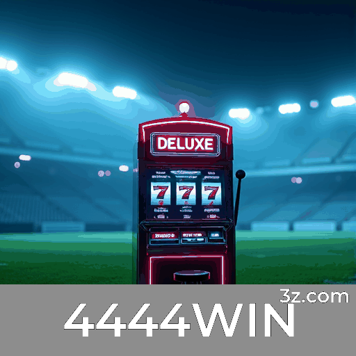 4444WIN: Desafie o Crash com Alta Recompensa!