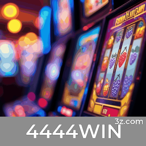 4444WIN: A Excelência em Apostas Esportivas Brasileiras