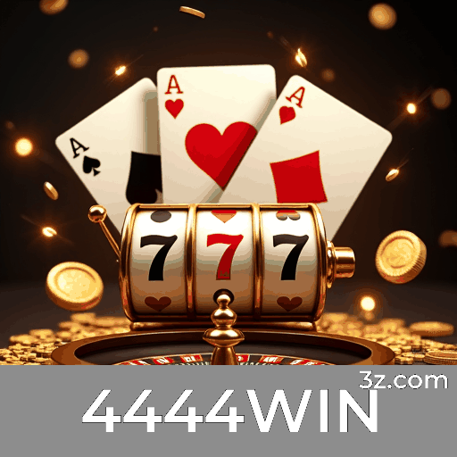 4444WIN: A Excelência em Apostas Esportivas Brasileiras