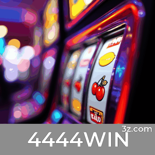 4444WIN: Diversão Infinita para Jogadores Brasileiros