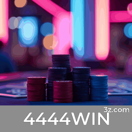 Desbloqueie Surpresas Incríveis com 4444WIN!