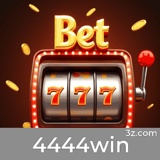 4444win: A emoção dos jogos de cassino ao seu alcance