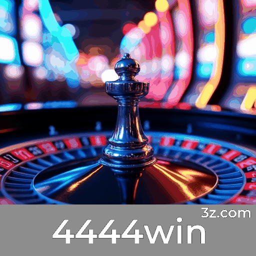 4444win: O Tesouro de Jogos Selecionados