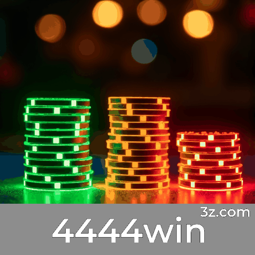 Experiência Premium no 4444win: Jogos Exclusivos e Dealers Reais